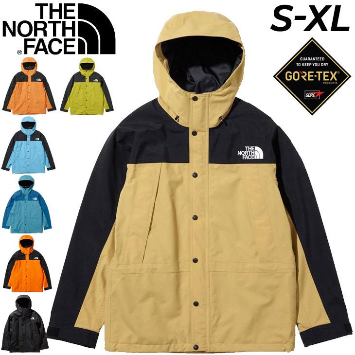 THE NORTH FACE（ザ ノースフェイス） レインジャケット ゴアテックス