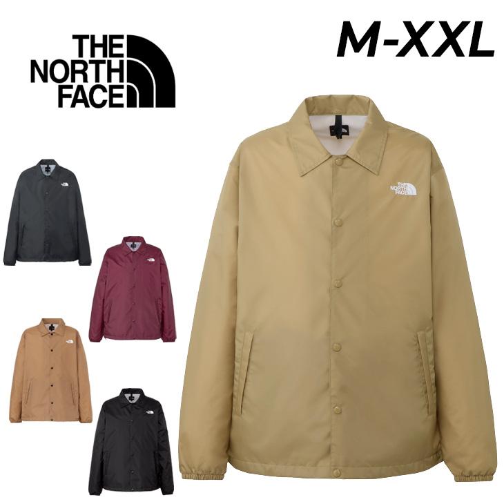 THE NORTH FACE（ザ ノースフェイス） コーチジャケット メンズ
