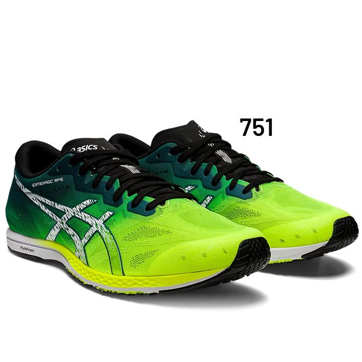 ASICS（アシックス） ランニングシューズ メンズ ソーティマジック
