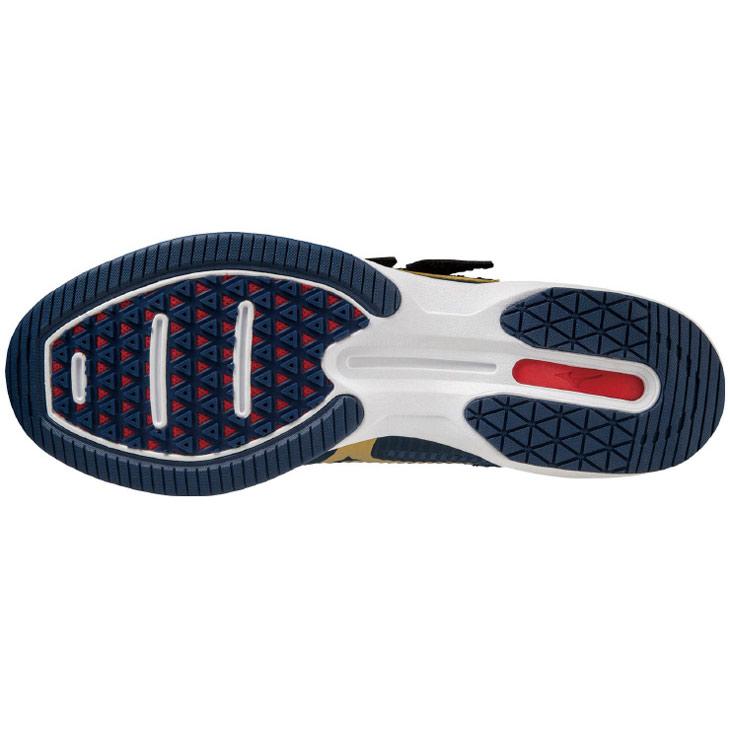 MIZUNO（ミズノ） 野球 トレーニングシューズ メンズ mizuno GE