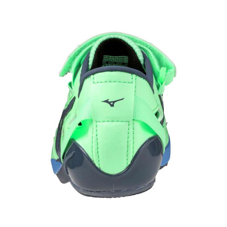 MIZUNO（ミズノ） 陸上競技 シューズ 2E相当 スパイク メンズ ユニ