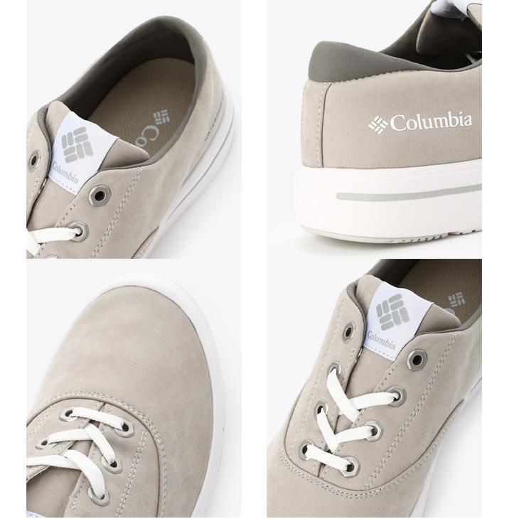 Columbia（コロンビア） 防水 スニーカー メンズ レディース ホーソン