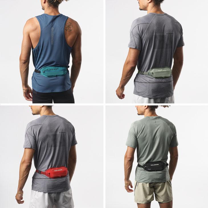 SALOMON（サロモン） ランニングベルト メンズ レディース SALOMON