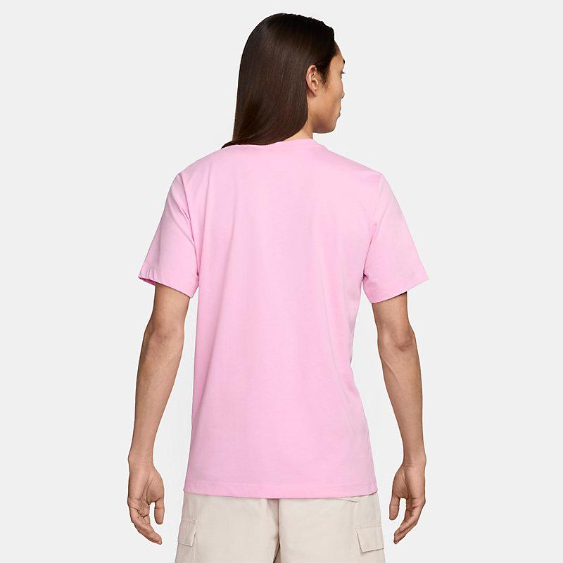 NIKE（ナイキ） 半袖 Tシャツ メンズ クラブ 綿 コットンT