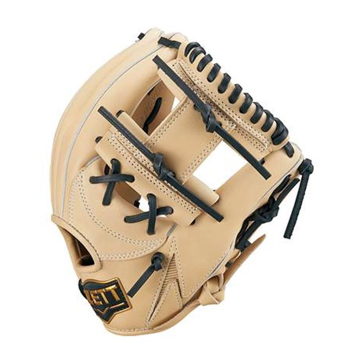 ゼット ZETT 少年軟式グラブ グローブ 右投げ Mサイズ 二塁手 遊撃手用