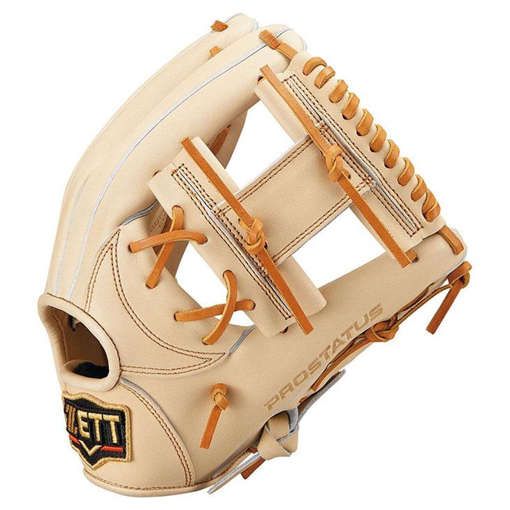 ゼット（ZETT） 一般 軟式グローブ グラブ 右投げ用 ZETT BASEBALL