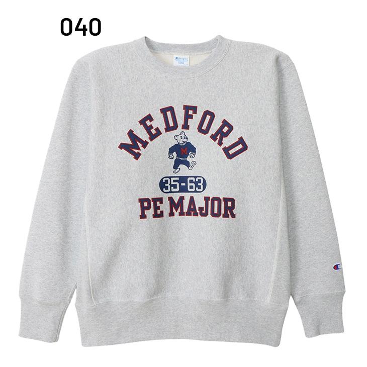 REVERSE WEAVE チャンピオン トレーナー 長袖 メンズ Champion Reverse