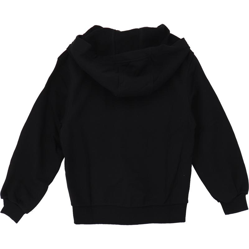 NIKE（ナイキ） キッズ スウェット 上下 ジュニア フルジップパーカー