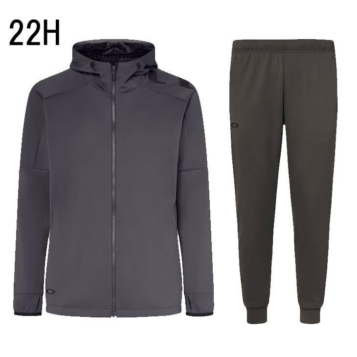 OAKLEY（オークリー） トレーニングウェア メンズ 上下 OAKLEY EN 3RDG