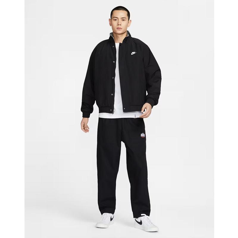 NIKE（ナイキ） 裏フリース ジャケット 長袖 メンズ クラブ