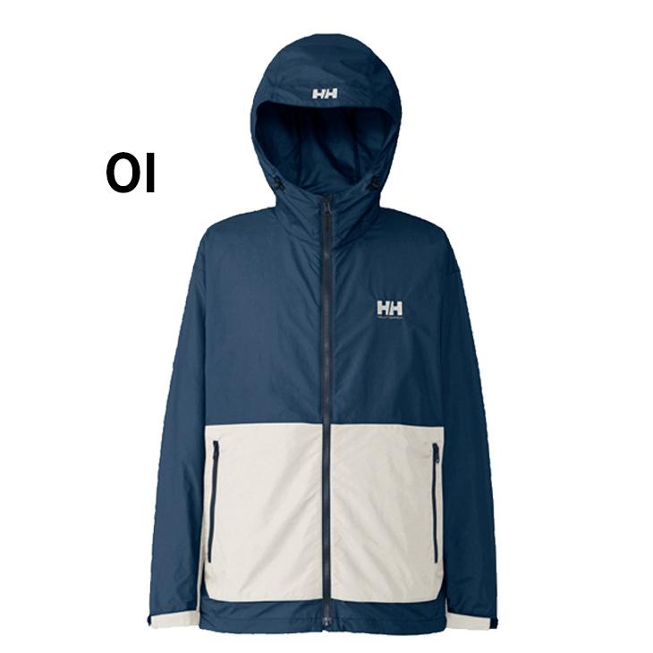 HELLY HANSEN（ヘリーハンセン） ウィンドブレーカー レディース