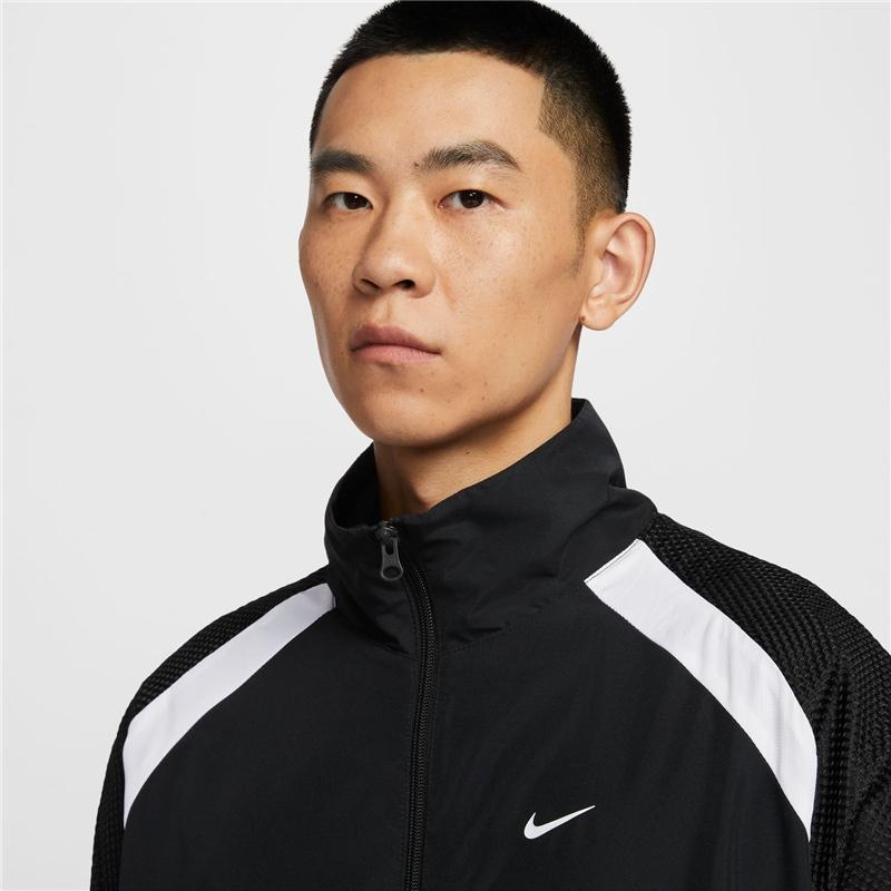 NIKE（ナイキ） メンズ 上下セット ウーヴン アイコン ジャケット