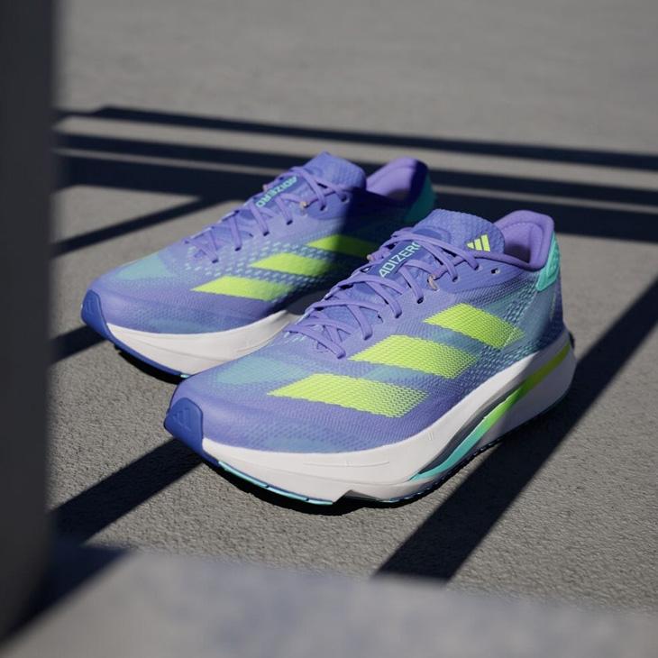 adidas（アディダス） ランニングシューズ メンズ アディゼロ SL2