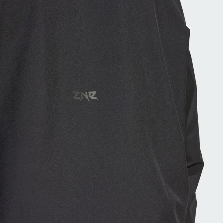 Z.N.E. アディダス トレーニングウェア メンズ 上下 adidas ウーブン