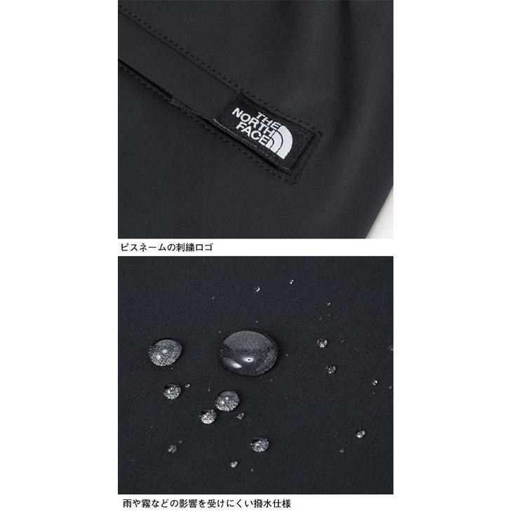 THE NORTH FACE（ザ ノースフェイス） マタニティ ロングパンツ ノース