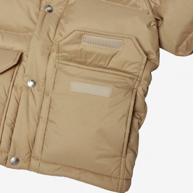 THE NORTH FACE（ザ ノースフェイス） キッズ ダウンジャケット 130cm