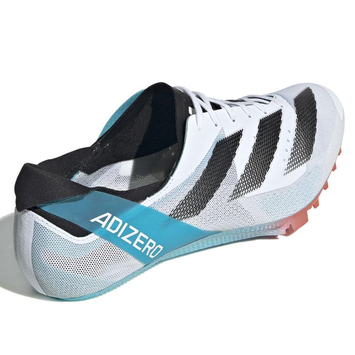 ADIZERO アディダス スパイクシューズ メンズ adidas アディゼロ