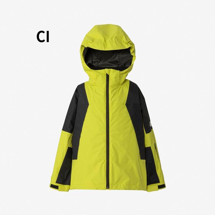 THE NORTH FACE（ザ ノースフェイス） キッズ スノーウェア 130cm