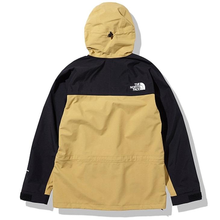 THE NORTH FACE（ザ ノースフェイス） レインジャケット ゴアテックス