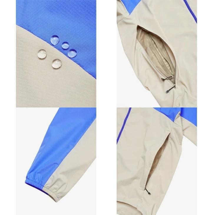 THE NORTH FACE（ザ ノースフェイス） ウィンドブレーカー メンズ