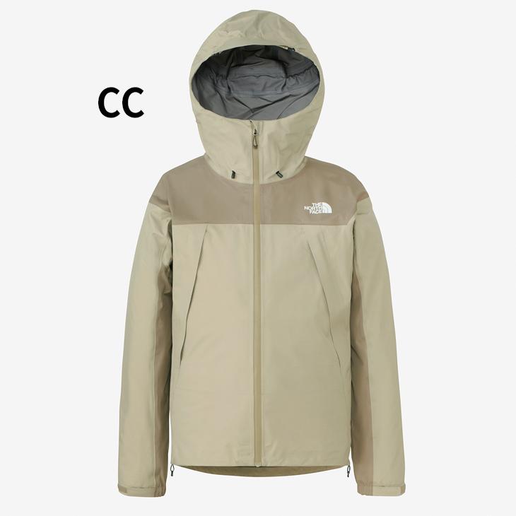 THE NORTH FACE（ザ ノースフェイス） レインジャケット GORE-TEX