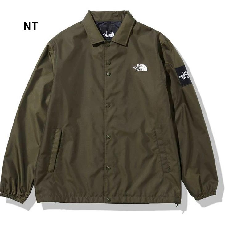 THE NORTH FACE（ザ ノースフェイス） コーチジャケット メンズ 撥水