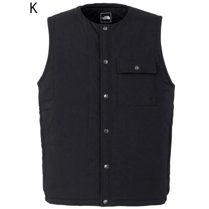 THE NORTH FACE（ザ ノースフェイス） 中綿 ベスト メンズ レディース