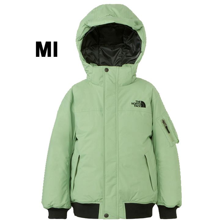 THE NORTH FACE（ザ ノースフェイス） キッズ 中わたジャケット 100