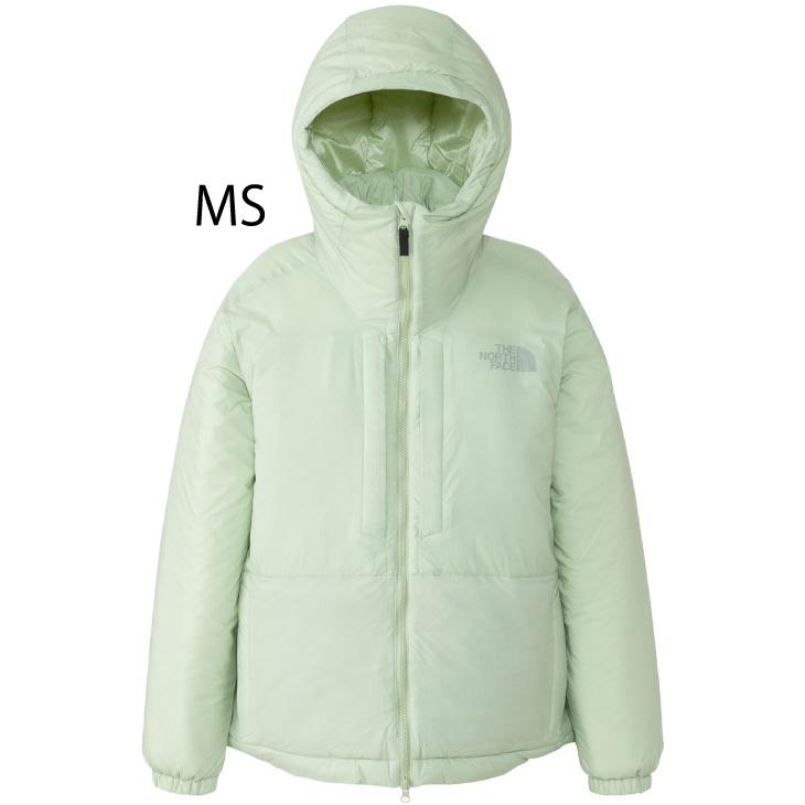 THE NORTH FACE（ザ ノースフェイス） ノースフェイス 中綿ジャケット