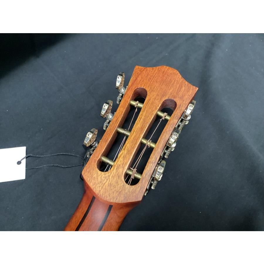 Bromo BAR6E (ブロモ エレアコ オール単板 パーラーサイズ)【長岡店