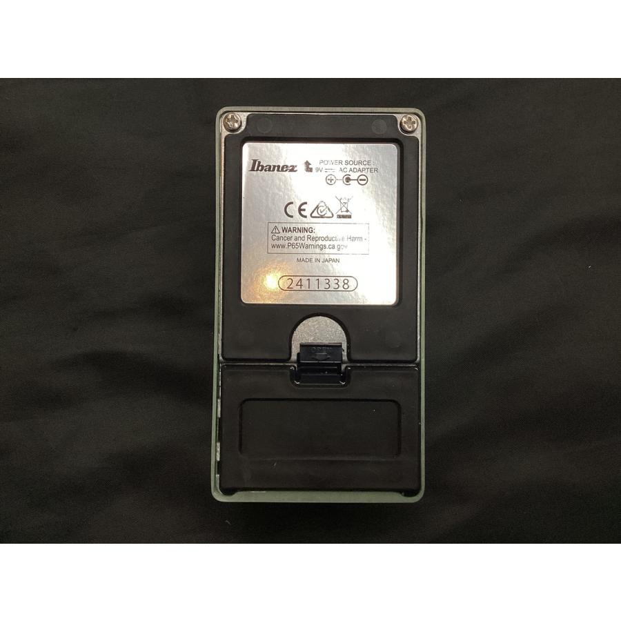 Dr.Lake Hyper TS9 mod.(ドクターレイク チューブスクリーマー