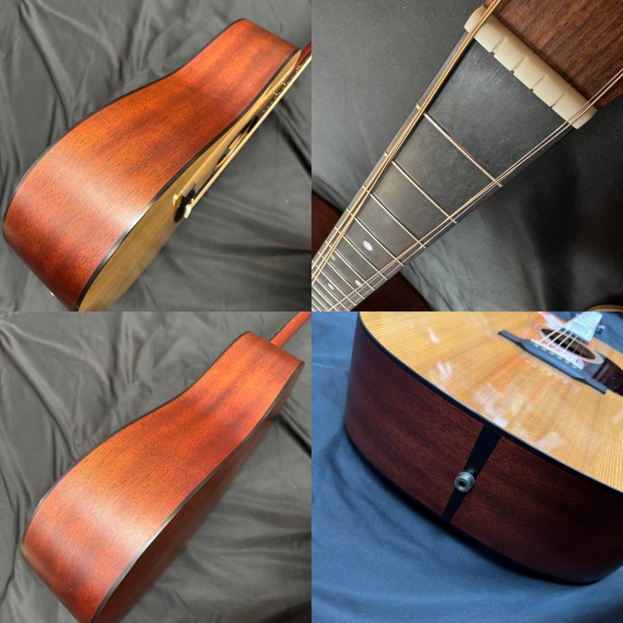 Martin D-16GT (マーティン アコースティックギター)【新潟店