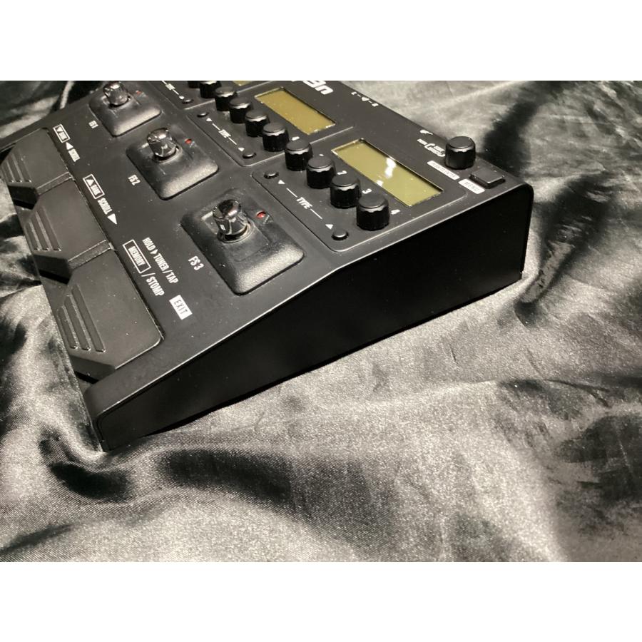 ZOOM G3n ( ズーム マルチエフェクター ギター用 )【三条店