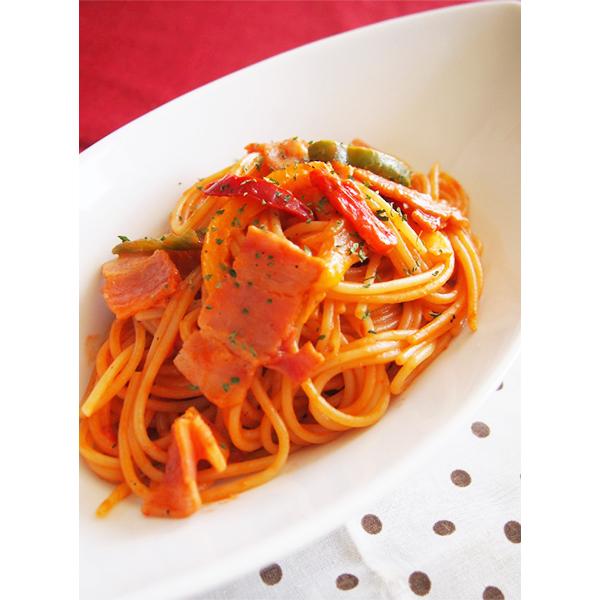 EAST BEE（イーストビー） 業務用 冷凍スパゲッティ 220g×5玉 ( パスタ