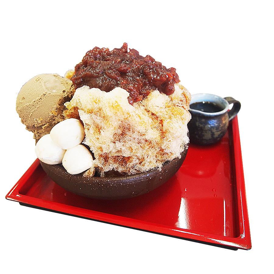 EAST BEE（イーストビー） 業務用 冷凍 白玉 1kg ( しらたま / 白玉