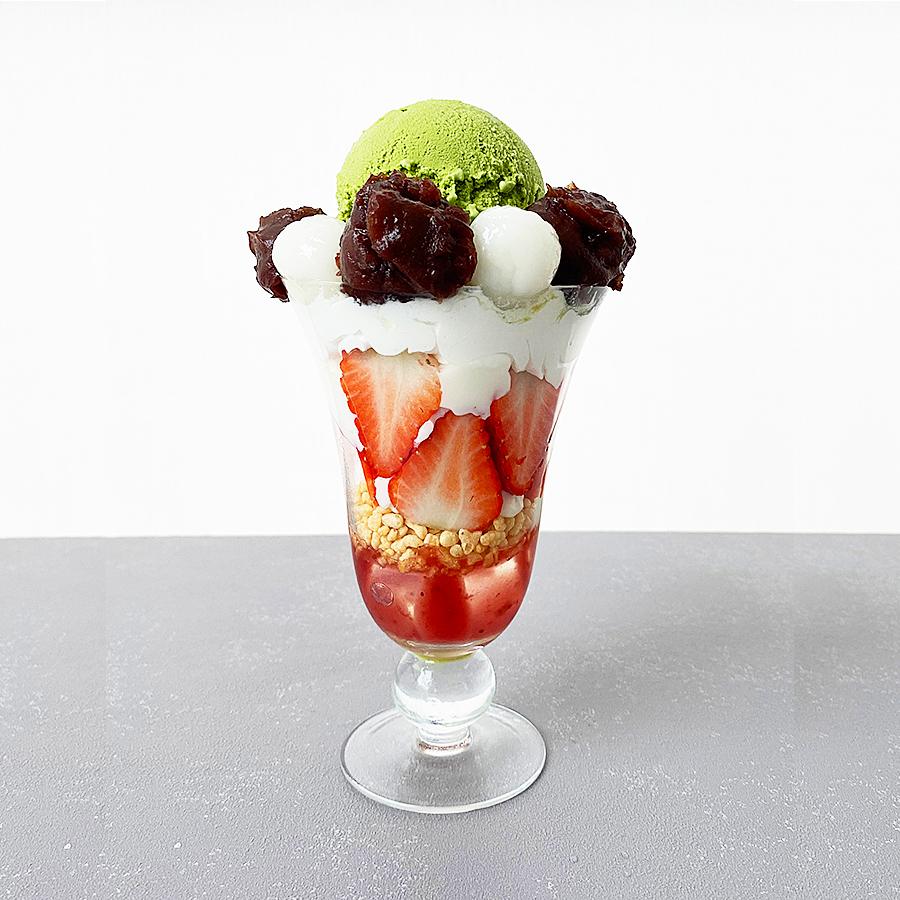 EAST BEE（イーストビー） 業務用 冷凍 白玉 1kg ( しらたま / 白玉