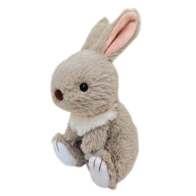 モン・スイユ ぬいぐるみ ウサギ うさぎ ウサギのぬいぐるみ うさぎの