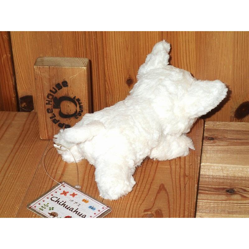 モン・スイユ ぬいぐるみ 犬 いぬ イヌ 犬のぬいぐるみ イヌの