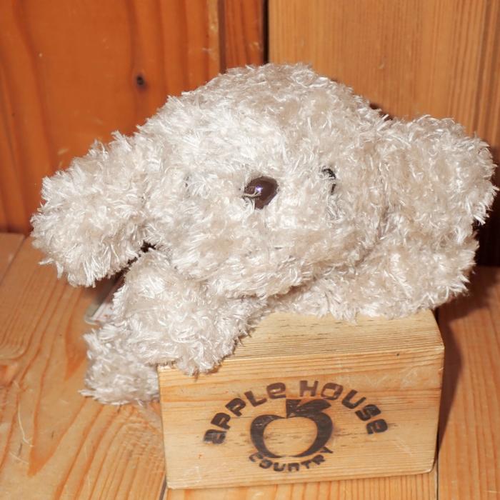 モン・スイユ ぬいぐるみ 犬 いぬ イヌ 犬のぬいぐるみ イヌの