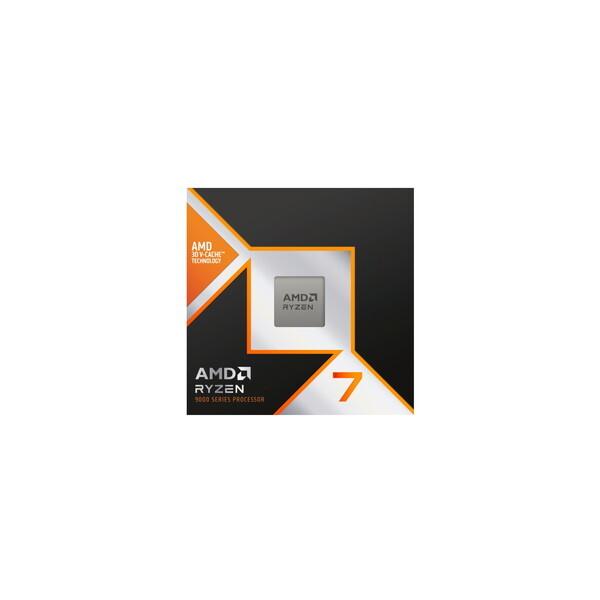 AMD AMD Ryzen 7 9800X3D CPU : XPRICE Yahoo!店 - 通販 - Yahoo