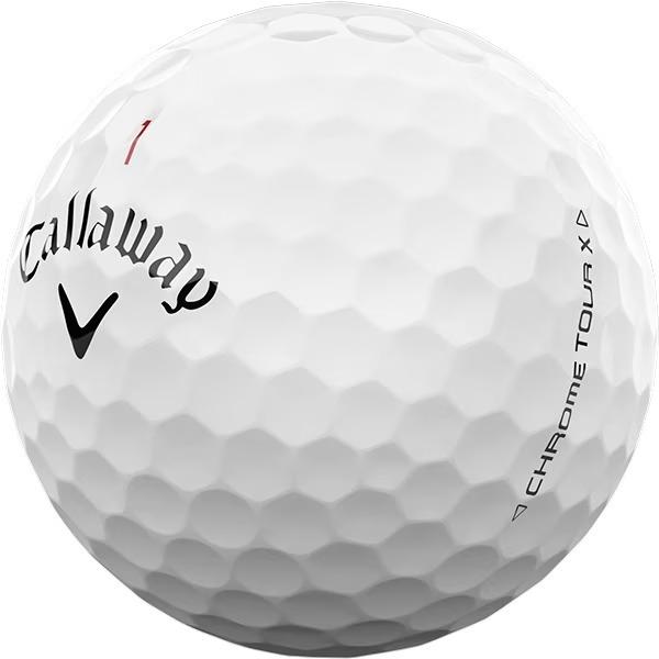 Callaway（キャロウェイ） 日本正規品 CHROME TOUR X(クロムツアー