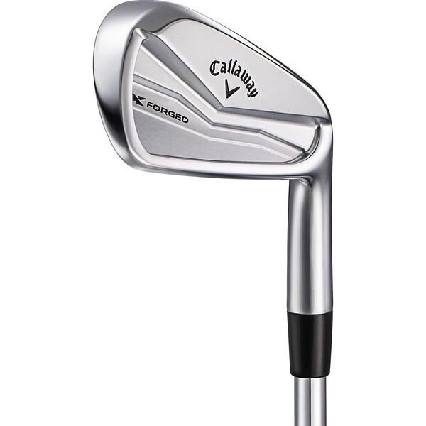 Callaway（キャロウェイ） 日本正規品 X FORGED (エックスフォージド