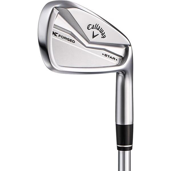 Callaway（キャロウェイ） 日本正規品 X FORGED STAR (エックス