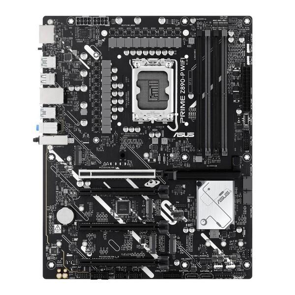 ASUS（エイスース） ASUS PRIME Z890-P WIFI-CSM マザーボード