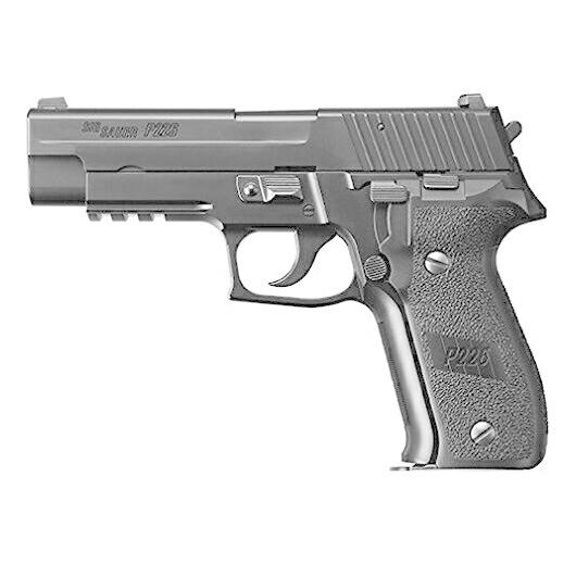 TOKYO MARUI（東京マルイ） SIG SAUER P226レイル No.18 ガスブロー