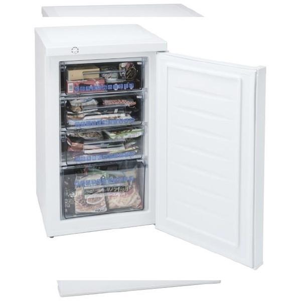 Abitelax（アビテラックス） 冷凍庫 家庭用 100L 右開き セカンド