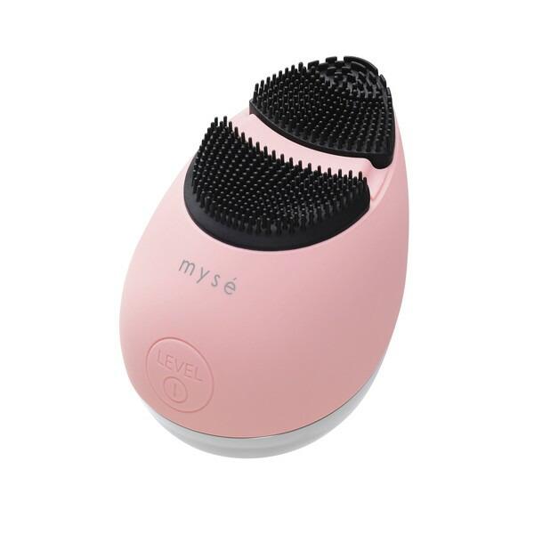 YA‐MAN（ヤーマン） ミーゼ クレンズリフト MS70P1 美顔器 洗顔 EMS