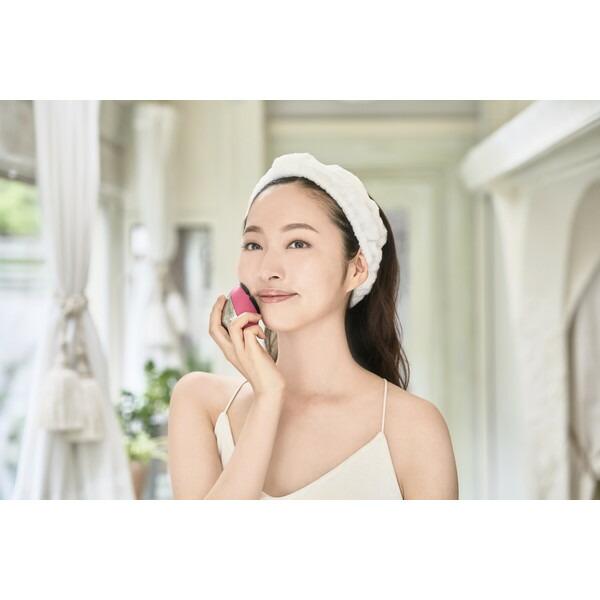 YA‐MAN（ヤーマン） ミーゼ クレンズリフト MS70P1 美顔器 洗顔 EMS