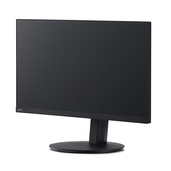 NEC NEC LCD-AS224F-BK ブラック ワイド液晶ディスプレイ 21.5型