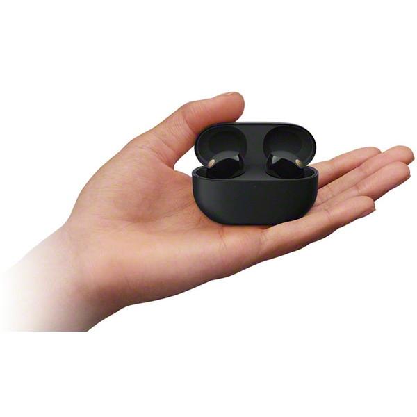 SONY（ソニー） ワイヤレスイヤホン イヤホン WF-1000XM5 ブラック